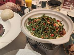 -鸽子侯·家宴·平价海鲜(绿地店)