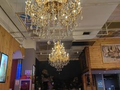 -明日世界密室轰趴·剧本桌游·箭馆团建(国贸店)