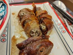 -余百年·现烧烧腊(布吉金利店)