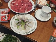 -刘老表·瓦罐汤涮肉(青云谱店)