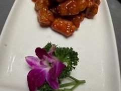 -北平小馆·烤鸭·家常菜(磨房北里店)