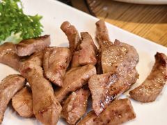 -正苑26年海鲜烤肉•牛尾汤汤饭(东港店)