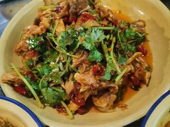 -东排食堂长沙小吃大排档(五一广场店)