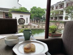 -苏州吴宫泛太平洋酒店