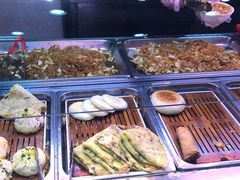 -来必堡(娄山关路店)