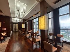 -广州粤海喜来登酒店