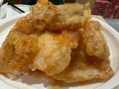 -老边饺子馆(东单店)