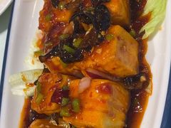 -桃子餐厅·天津菜(红星路直营店)