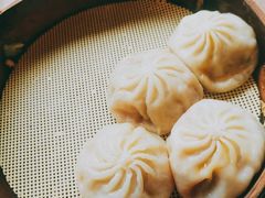 -东园小馆·早茶·淮扬小炒(宋夹城店)