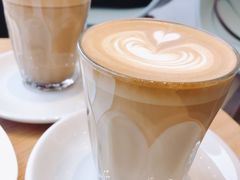 -Seesaw Coffee(苏州中心店)
