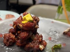 -味+新京宴·烤鸭·北京菜(创意谷店)