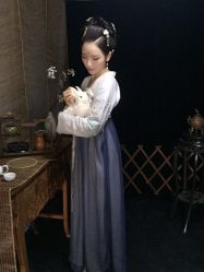 -美云庭古装·格格服汉服·京城旅拍(北京店)