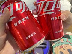 -BOPEYE·波派炸鸡(九霄天地店)