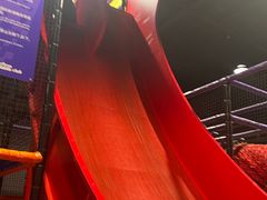 -Tenker Club弹刻极限主题公园 · 蹦床 · 团建 · 生日派对(大关店)