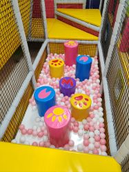 点击看大图 -孩子王童乐园(芜湖万达店)