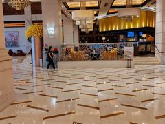 -无锡君来洲际酒店
