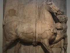 -雅典国家考古博物馆(Ethniko Archaiologiko Museo)