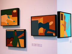 -宝龙艺术中心(七宝宝龙城店)