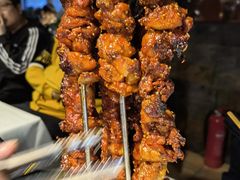 -戈拿旺巴西烤肉(崇文门店)
