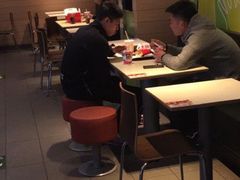 -麦当劳(北京金星西路店)