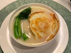 -三号黄浦会Canton Table