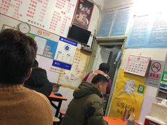 -杭州小吃(工人体育场北路店)