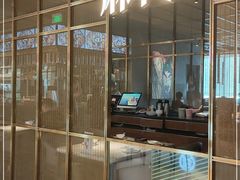 门面-蔴将·川菜(黄龙万科店)