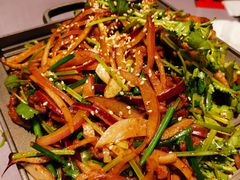 贝勒爷炒烤肉-金鸭季·北京烤鸭(深业上城店)