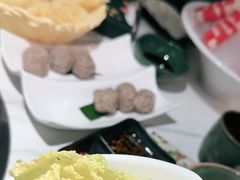 -狐狸爱上椰子鸡(滨江星光大道店)