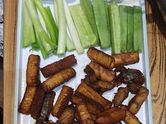 -小船渔村·大连菜(明泽街店)