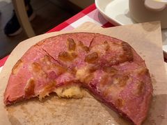 -西贝(枫蓝国际购物中心店)