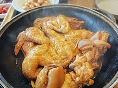 -桃源人家(环城南路店)