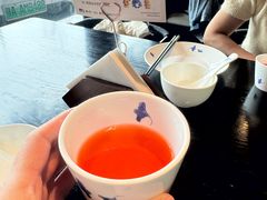 -简小舍·民间手艺菜(武昌江滩店)