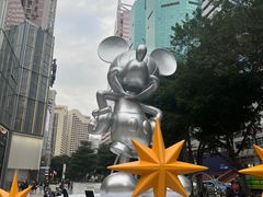 -深圳万象城