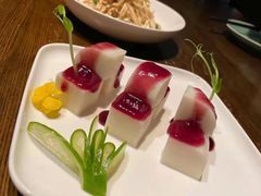 -粗茶淡饭·隐庐私厨(东亭店)