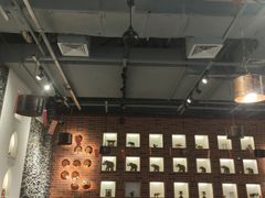大堂-岗底斯尼泊尔餐厅(万达店)