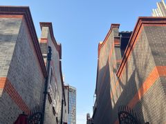 -中共一大纪念馆