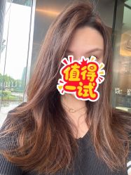 点击看大图 -悦Salon发型设计