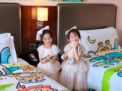 -成都世纪城假日酒店-西楼