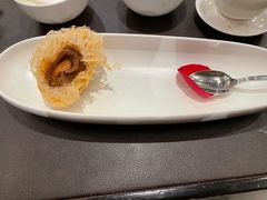 御品鲍鱼酥（12头）-广州文华东方酒店·江-由辉师傅主理