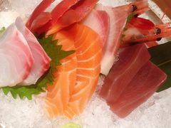 -初居食屋日式料理(万象城购物中心店)