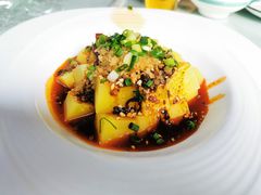 -夜不收荤豆花(大邑总店)