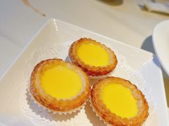 蛋挞-利苑酒家(华熙国际店)