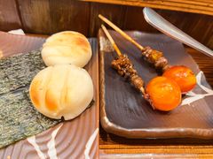 -鸟鹏烧鸟居酒屋(熙龙湾店)