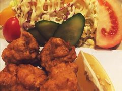 -歌行灯日本料理(伊势丹店)
