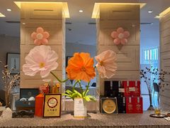 -珈境湖畔餐厅·湖北菜·江浙菜•樱花季(西北湖店)