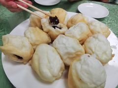 -国庆烧麦馆