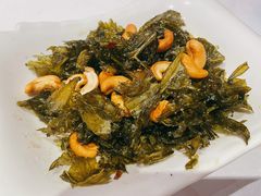 雪菜腰果-永兴餐厅(复兴中路店)