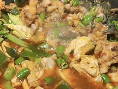 -蛙喔牛蛙(义乌新光汇店)