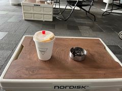 -Manner Coffee(万象前海店)
